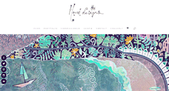 Desktop Screenshot of hannah-designs.com